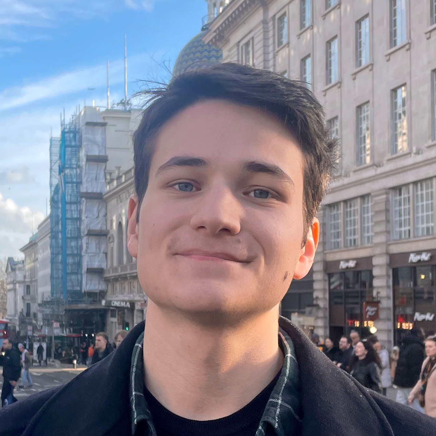 profile photo